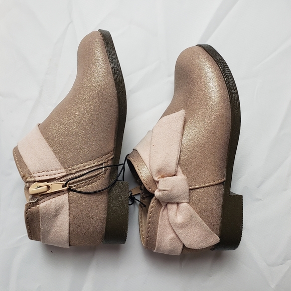 Nine West Girl Booties - Picture 10 of 12